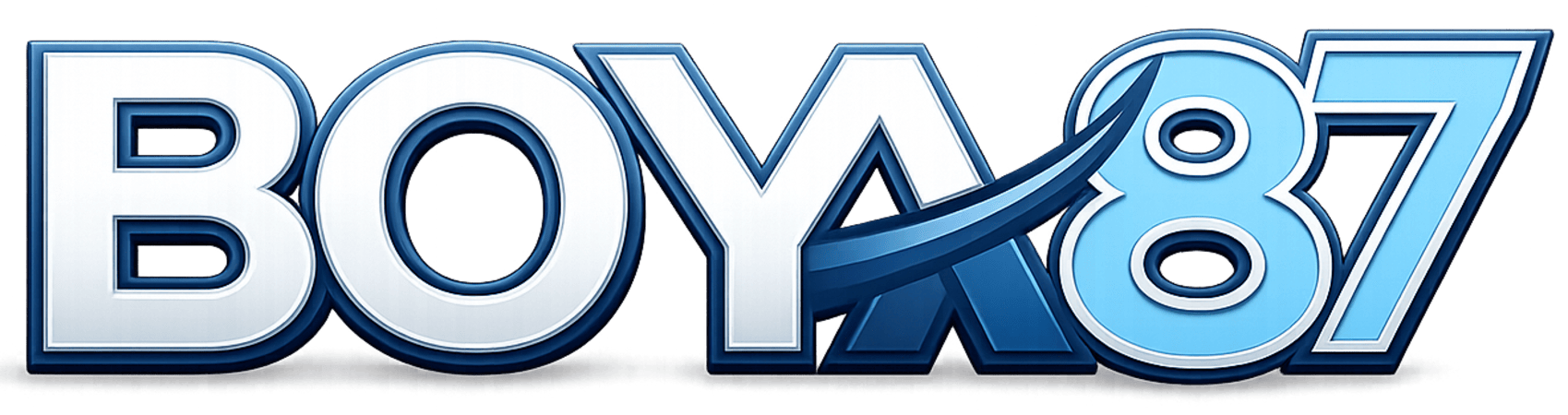 BOYA87 Logo