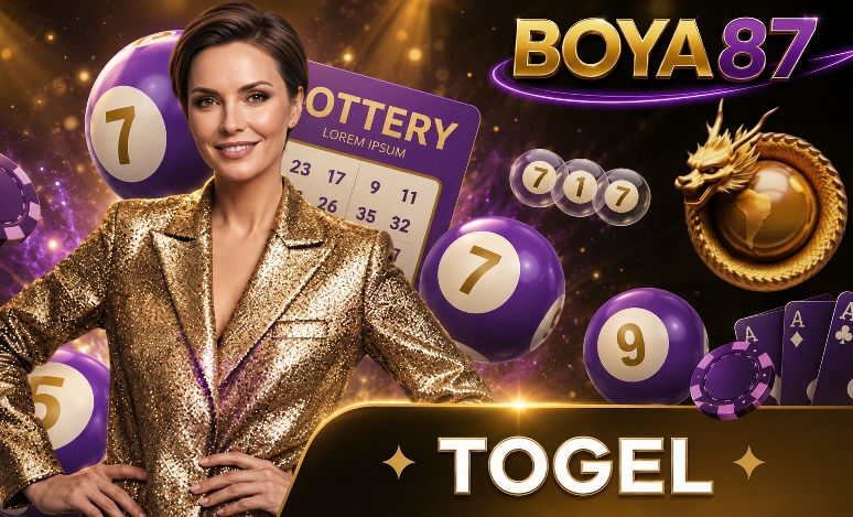 lottery